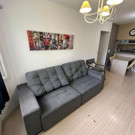 Apartamento Solar Centro De Canela Eksteriør billede