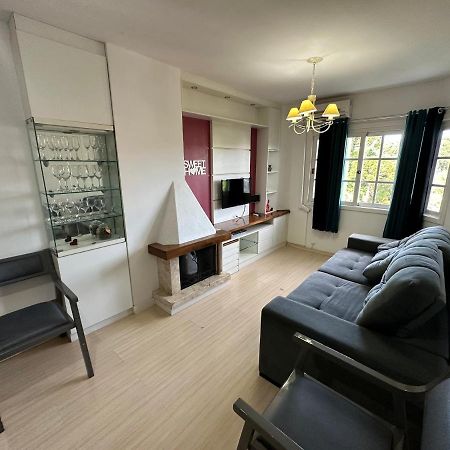 Apartamento Solar Centro De Canela Eksteriør billede