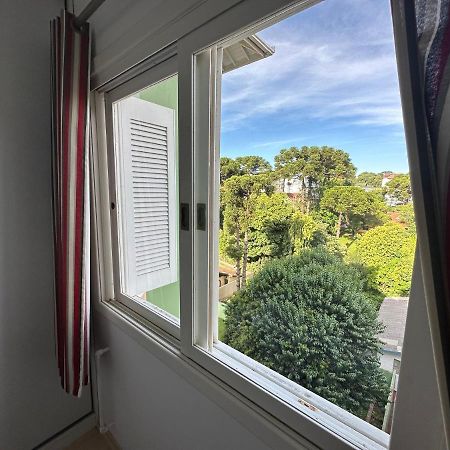 Apartamento Solar Centro De Canela Eksteriør billede