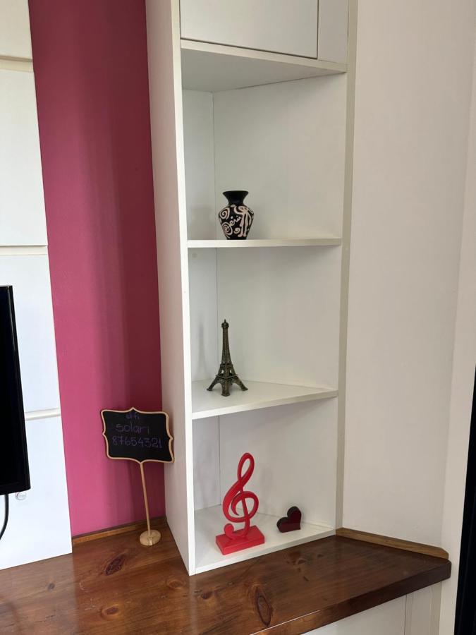 Apartamento Solar Centro De Canela Eksteriør billede