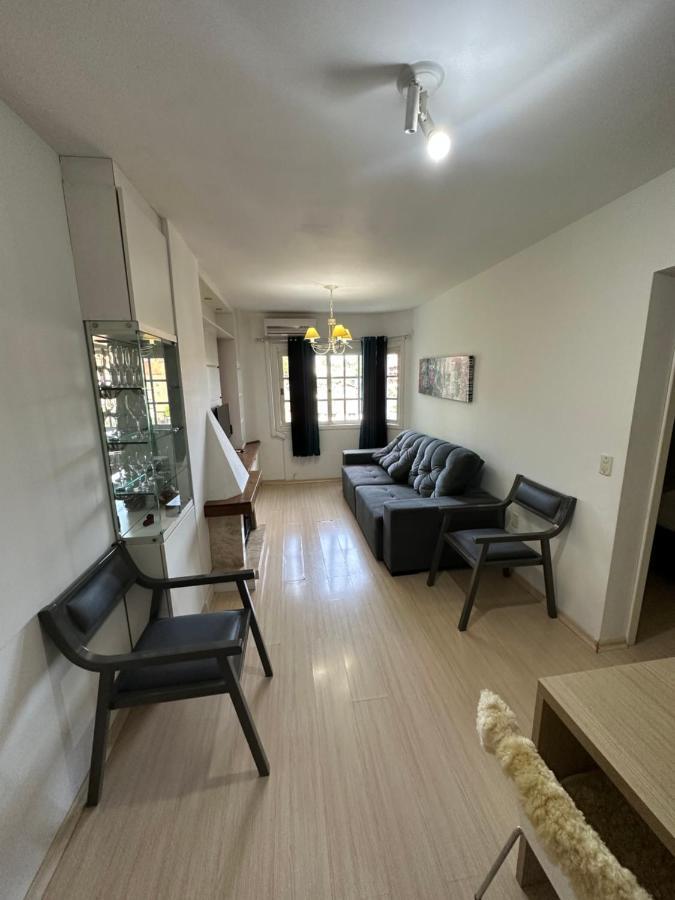 Apartamento Solar Centro De Canela Eksteriør billede