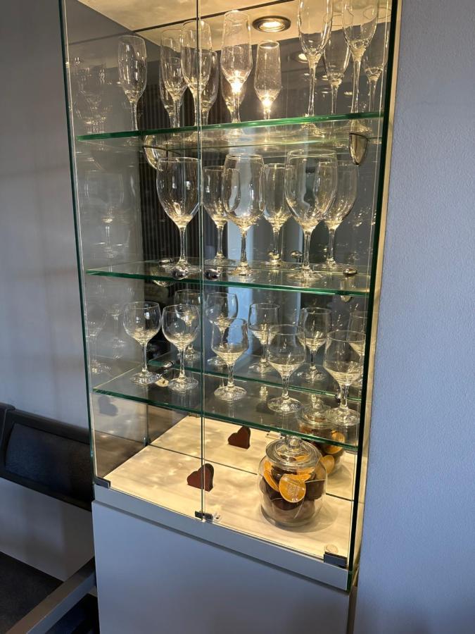 Apartamento Solar Centro De Canela Eksteriør billede
