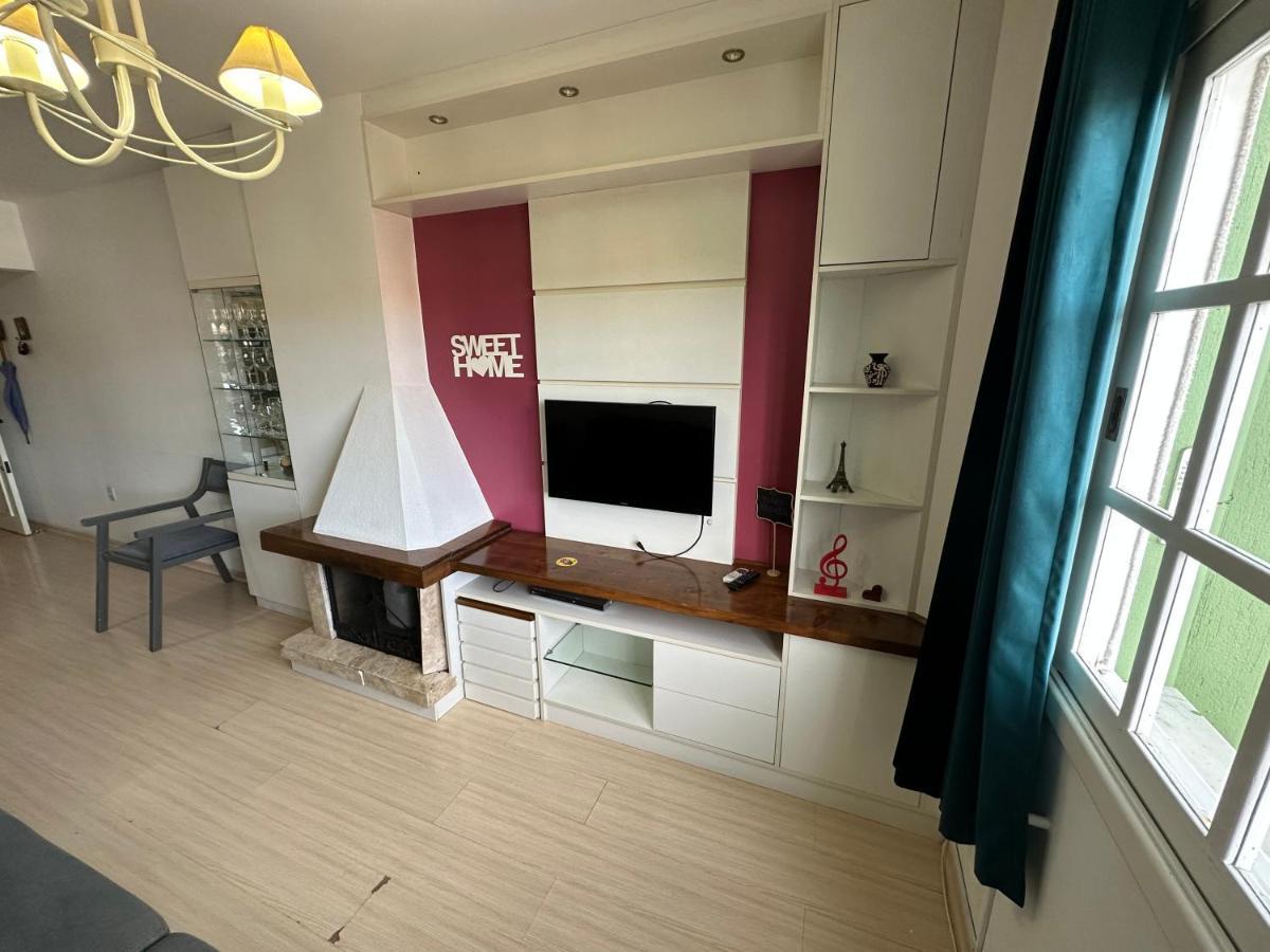 Apartamento Solar Centro De Canela Eksteriør billede