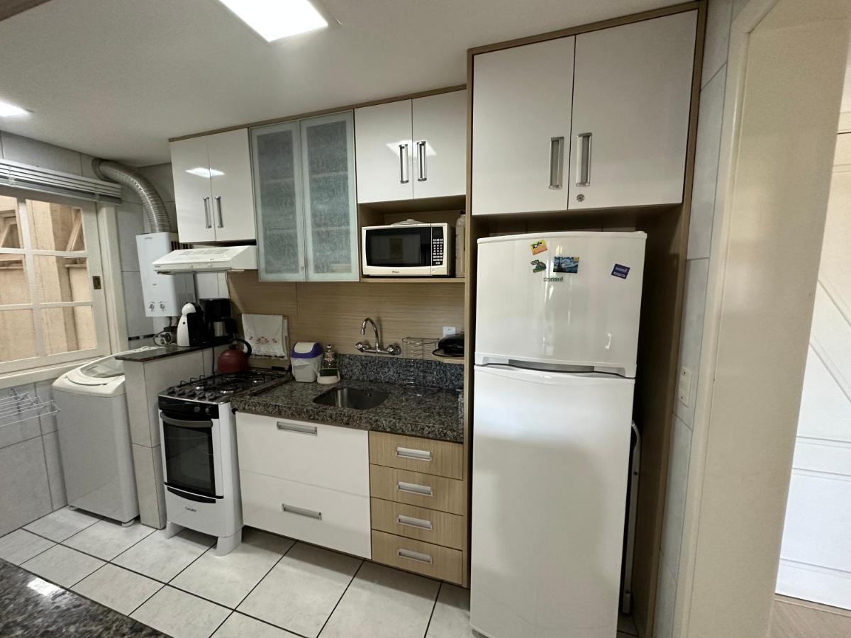 Apartamento Solar Centro De Canela Eksteriør billede