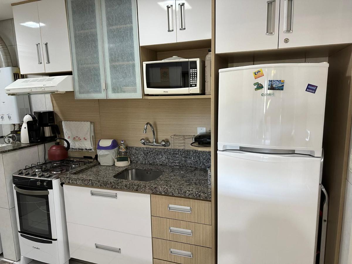 Apartamento Solar Centro De Canela Eksteriør billede
