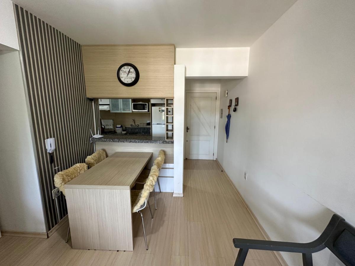 Apartamento Solar Centro De Canela Eksteriør billede