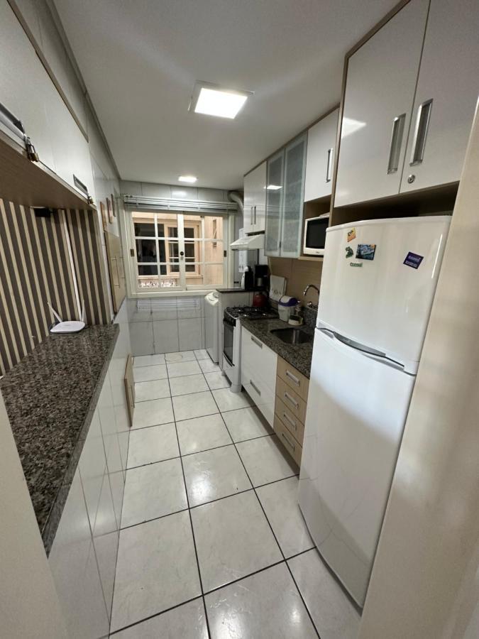 Apartamento Solar Centro De Canela Eksteriør billede