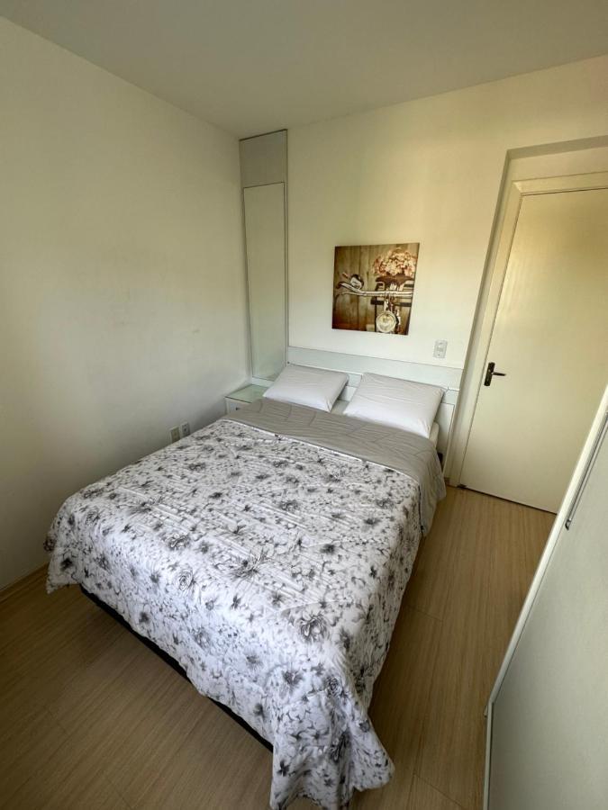 Apartamento Solar Centro De Canela Eksteriør billede
