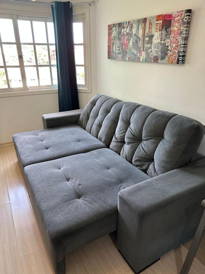 Apartamento Solar Centro De Canela Eksteriør billede