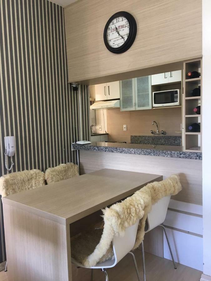 Apartamento Solar Centro De Canela Eksteriør billede