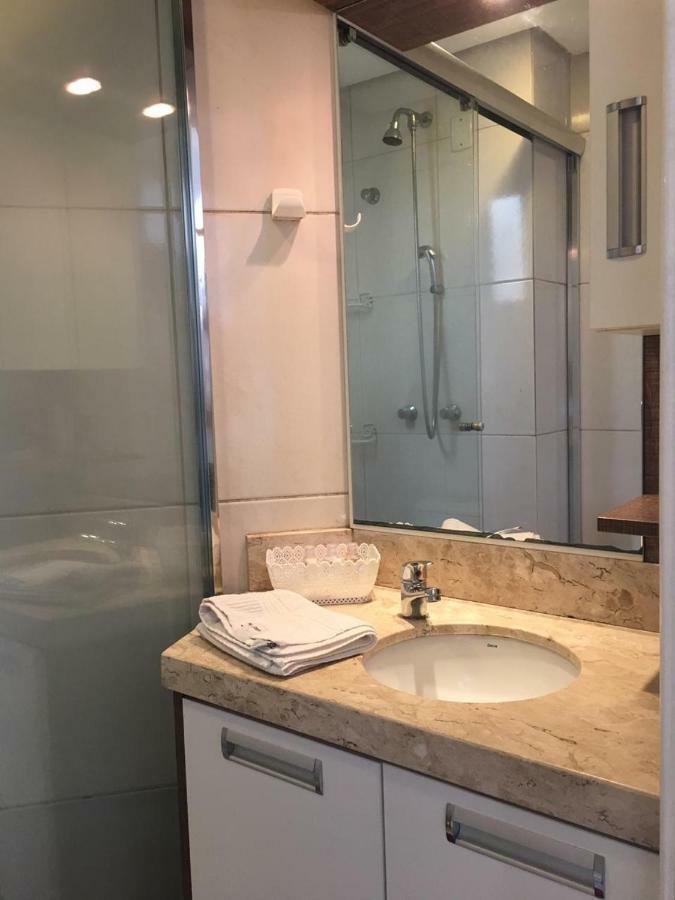 Apartamento Solar Centro De Canela Eksteriør billede