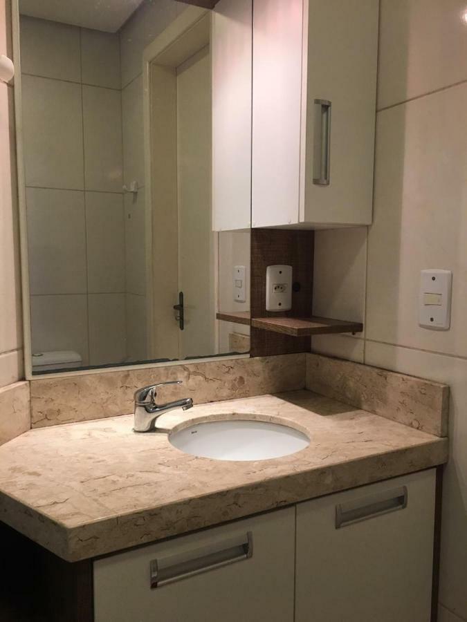 Apartamento Solar Centro De Canela Eksteriør billede